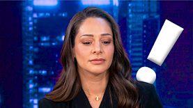 מעיין אדם, צילום: מסך קשת 12