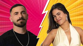 טל טיטו ויובל לוי, צילום: רן יחזקאל, באדיבות רשת 13