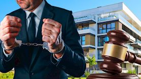 מעצר עורך דין, צילום: shutterstock