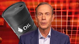 מייק ווירת, צילום: shutterstock, מסך CNBC