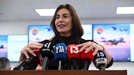 מירי רגב, צילום: אבשלום ששוני/פלאש 90