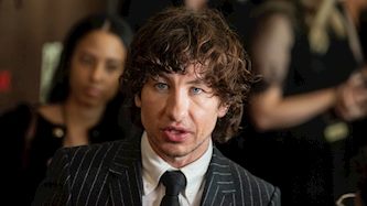 בארי קיוגן, צילום: shutterstock