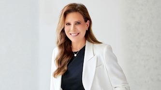 עו"ד שירה שיין, היא בעלים ושותפה בכירה במשרד מיכאל שיין ושות', צילום: באדיבות המצולמת