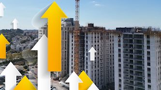 דירות עלייה, צילום: Shahar Yaari / Flash90