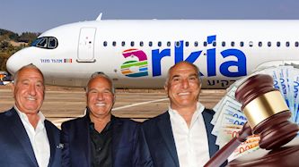 האחים נקש, צילום: shutterstock, אביב חופי, מתן כצמן