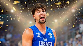 דני אבדיה, צילום: shutterstock