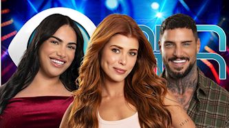 אלירן דוד ביטון, הודיה כהן, מירה נואף, צילום: רן יחזקאל