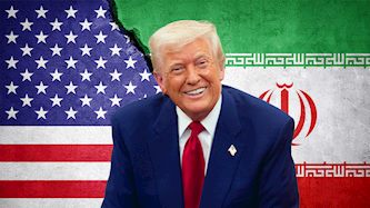 דונלד טראמפ, צילום: shutterstock