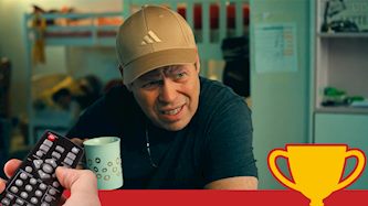 רייטינג, צילום: מסך קשת 12