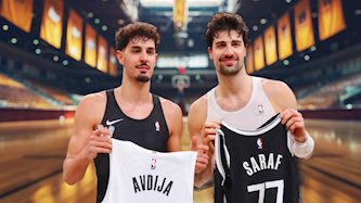 דני אבדיה בן שרף, צילום: טוויטר פורטלנד