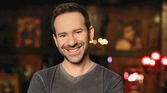 ליאוניד רדבינסקי, צילום: פייסבוק Leo Radvinsky