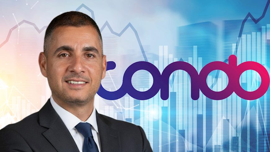 גיא סעדי, מנכ"ל טונדו סמארט, צילום: דוברות טונדו