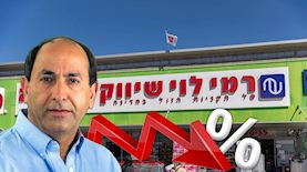 רמי לוי, צילום: Yossi Aloni/FLASH90, באדיבות רמי לוי