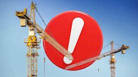 מנוף, צילום: shutterstock