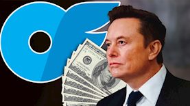 אילון מאסק, צילום: shutterstock