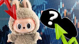 לבובו, מניות, צילום: shutterstock