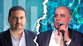 עופר ינאי, עמוס לוזון, צילום: קמליה, נעם גלאי, shutterstock