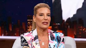 טל גלבוע, צילום: מסך i24NEWS