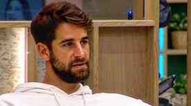 שחף רז, צילום: מסך רשת 13