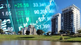 שכונת גליל ים בהרצליה, צילום: shutterstock, Ice