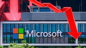 מיקרוסופט, צילום: shutterstock