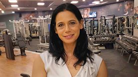 קרן שתוי, צילום: הולמס פלייס