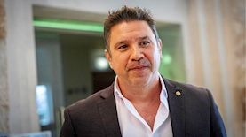 עמרי אסנהיים, צילום: יונתן זינדל/פלאש 90