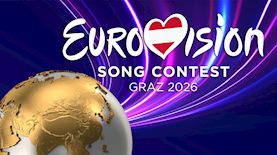 אירוויזיון 2026, צילום: shutterstock