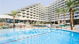 מלונות אפריקה ישראל, צילום: איה בן עזרי