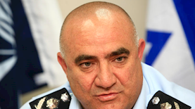 משה קראדי, צילום: נתי שוחט