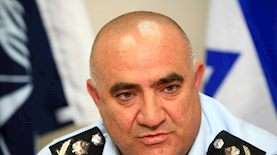 משה קראדי, צילום: נתי שוחט