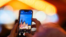 סים בחו"ל, צילום: Pexels