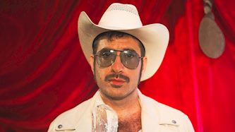 אביהו פנחסוב, צילום: דניאל אהרוני