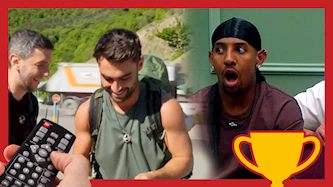 רייטינג, צילום: מסך רשת 13, מסך קשת 12