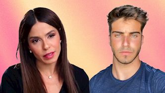 יהודה בוחבוט, מיכל הקטנה, צילום: shutterstock, אינסטגרם/ yehuda.buhbut_love, מסך רשת 13