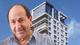 רמי לוי, צילום: באדיבות רמי לוי, Shahar Yaari / Flash90