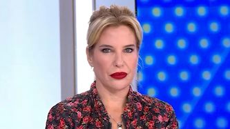 טל גלבוע, צילום: מסך ערוץ 14