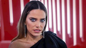 רותם סלע, צילום: Oren Ben Hakoon/Flash90