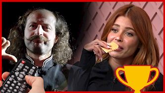 רייטינג, צילום: מסך רשת 13, מסך קשת 12