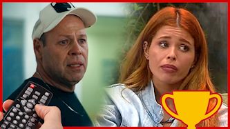 רייטינג, צילום: מסך קשת 12, מסך רשת 13