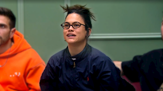 טל טיטו, צילום: מסך רשת 13