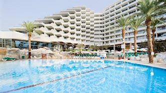 מלונות אפריקה ישראל, צילום: איה בן עזרי