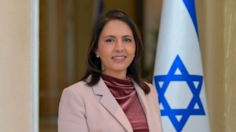 גילה גמליאל, צילום: לעמ