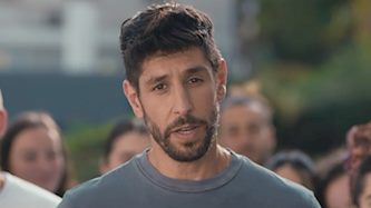 עידן עמדי, צילום: משרד הפרסום אדלר חומסקי ורשבסקי, חברת ההפקה מולה