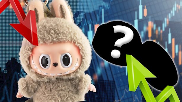 לבובו, מניות