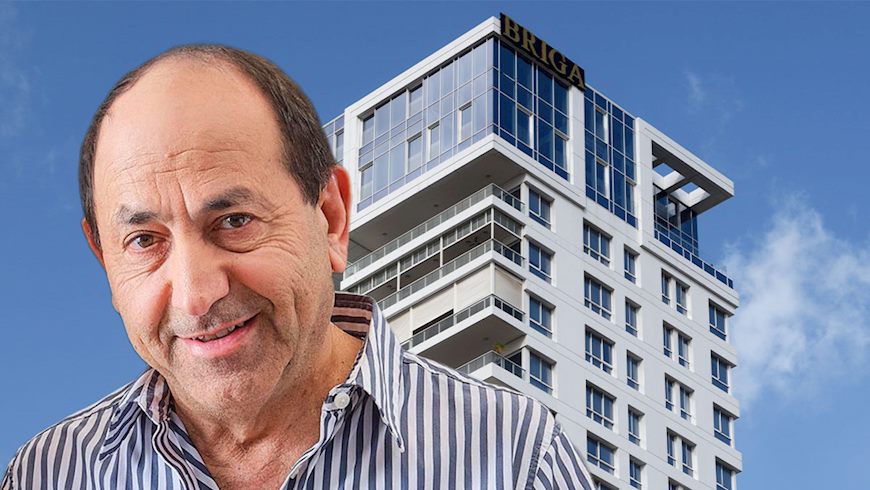 רמי לוי, צילום: באדיבות רמי לוי, Shahar Yaari / Flash90