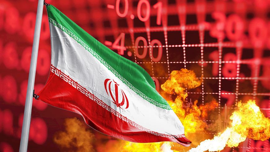 איראו מלחמה, צילום: shutterstock