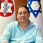 עו"ד עידן קלימן, יו"ר ארגון נכי צה"ל, צילום: ארגון נכי צה"ל