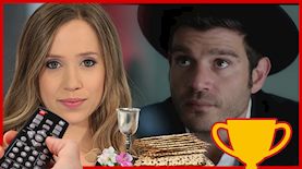 רייטינג, צילום: יחצ, מסך קשת 12