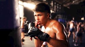 רוח השם גורדון, צילום: עידו גומה